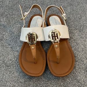 Tommy Hilfiger- Women's Sandals NEW